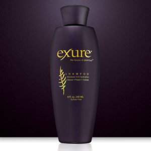 EXURE® SHAMPOO